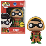 DC Imperial Palace - Robin (Chase) #377