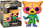Marvel Guardians of the Galaxy - Rocket (Blacklight) Target Exclusive #1241