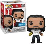 WWE - Roman Reigns #111
