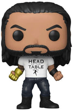 WWE - Roman Reigns #111