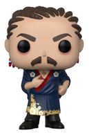 Parks and Recreation - Ron Swanson (Summer Convention 2018 Exclusive) #652 (VAULTED)