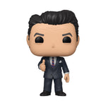 Ronald Reagan Funko Pop! Vinyl Figure #49