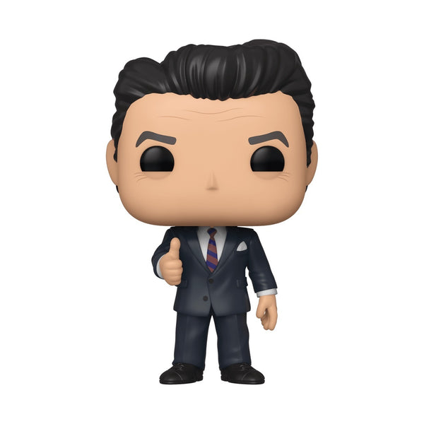 Ronald Reagan Funko Pop! Vinyl Figure #49