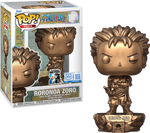 One Piece - Roronoa Zoro (Bronze Statue) #1901