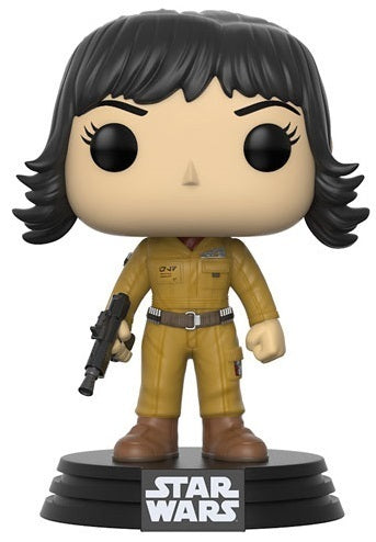 Star Wars - Rose #197