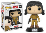 Star Wars - Rose #197