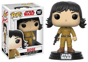 Star Wars - Rose #197