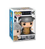 Friends - Ross Geller (Spudnik) #1070