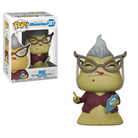 Monsters, Inc. - Roz #387