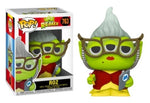 Disney Pixar - Alien Remix Roz #763 (Damaged)