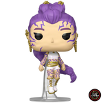 KPop Demon Hunters Rumi Funko Pop! Vinyl Figure #2430 (CHASE)