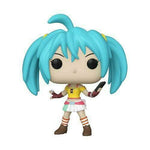 Bakugan - Runo Misaki #964