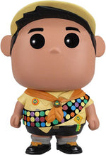 Disney - Up Movie - Russell #60
