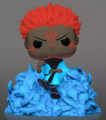 Jujutsu Kaisen -Ryomen Sukuna (GITD) DELUXE #1116