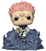 Jujutsu Kaisen -Ryomen Sukuna (GITD) DELUXE #1116