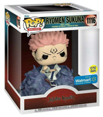 Jujutsu Kaisen -Ryomen Sukuna (GITD) DELUXE #1116