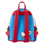 Loungely - Sanrio Exclusive Hello Kitty 50th Anniversary Phone Sequin Cosplay Mini Backpack