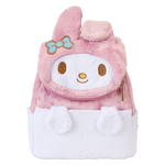 Loungefly - Sanrio Sanrio Exclusive My Melody Plush Cosplay Mini Backpack