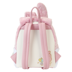 Loungefly - Sanrio Sanrio Exclusive My Melody Plush Cosplay Mini Backpack