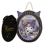 Loungefly - Sanrio Kuromi 20th Anniversary Cameo Mini-Backpack