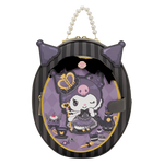 Loungefly - Sanrio Kuromi 20th Anniversary Cameo Mini-Backpack