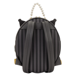 Loungefly - Sanrio Kuromi 20th Anniversary Cameo Mini-Backpack