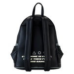Squid Game Squid Game Front Man Cosplay Mini Backpack