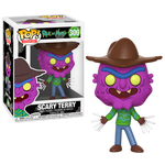 Rick and Morty – Scary Terry #300