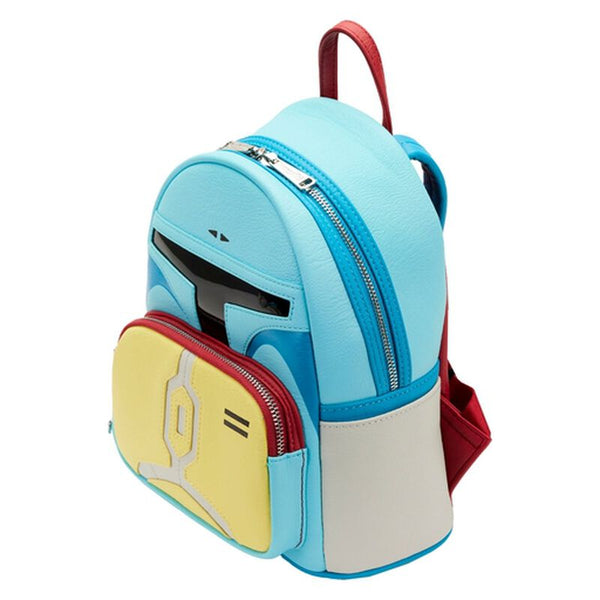 Star Wars NYCC Exclusive - Star Wars™ Droids Boba Fett™ Mini Backpack