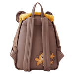 Star Wars Plush Wicket Mini Backpack