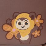 Star Wars Plush Wicket Mini Backpack