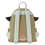Star Wars The Mandalorian Grogu & Crabbies Cosplay Mini Backpack