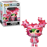 Tokidoki - Sabochan (Summer Convention) #102