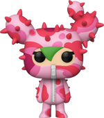 Tokidoki - Sabochan (Summer Convention) #102