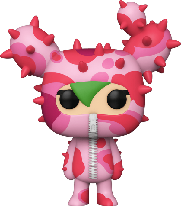 Tokidoki - Sabochan (Summer Convention) #102