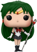 Sailor Moon - Sailor Pluto #296