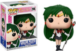 Sailor Moon - Sailor Pluto #296