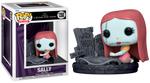 The Nightmare Before Christmas 30th Anniversary - Sally #1358