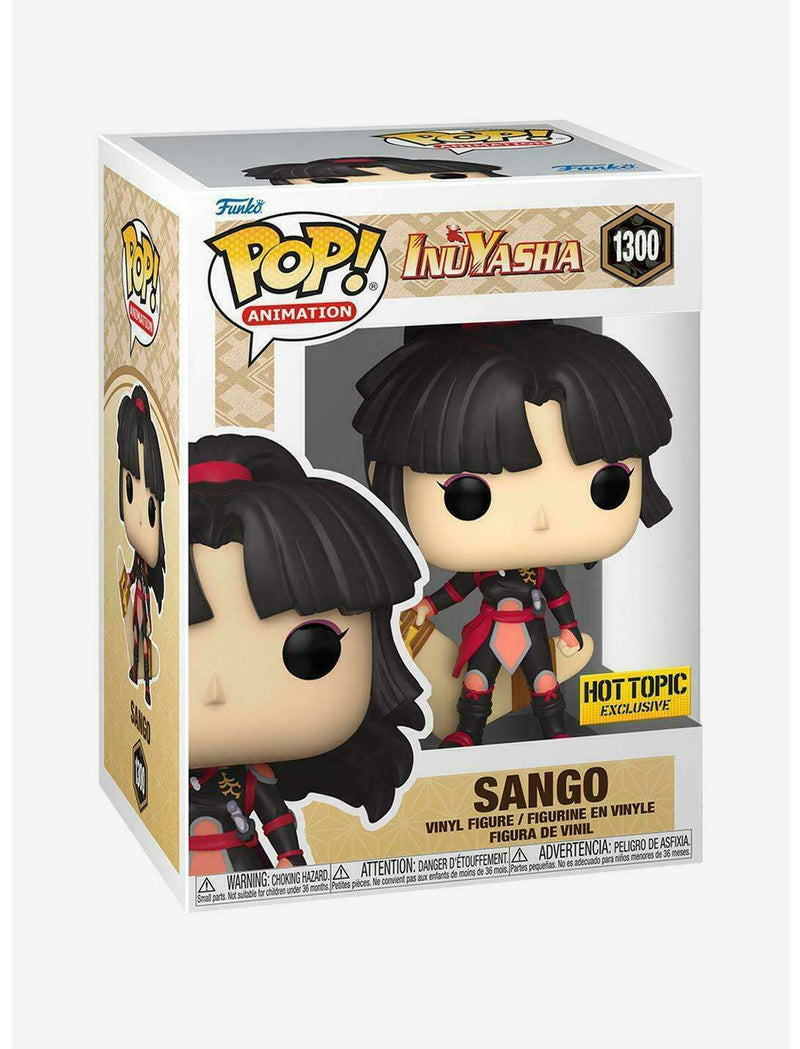 Inuyasha - Sango (Hot Topic Exclusive) #1300