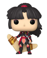 Inuyasha - Sango (Hot Topic Exclusive) #1300