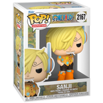 One Piece - Sanji (Egghead Arc) #2167