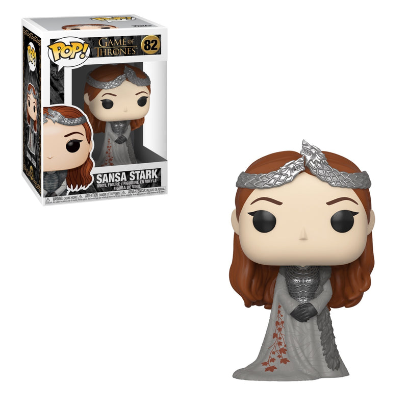 Game of Thrones - Sansa Stark #82