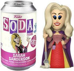 Hocus Pocus Sarah Sanderson Soda