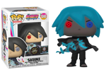 Boruto - Sasuke (GITD CHASE) #1040