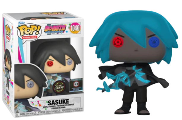 Boruto - Sasuke (GITD CHASE) #1040