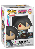 Boruto - Sasuke (GITD CHASE) #1040
