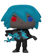 Boruto - Sasuke (GITD CHASE) #1040
