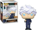 Jujutsu Kaisen - Satoru Gojo (2023 Wondercon) #1226
