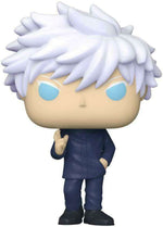 Jujutsu Kaisen - Satoru Gojo (2023 Wondercon) #1226
