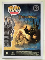 Lord of the Rings - Sauron #122